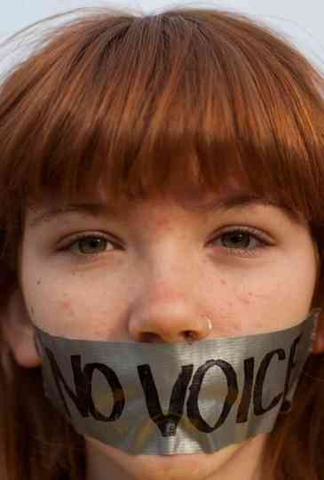 Bob and Robertas Excellent Protest Adventure Poster