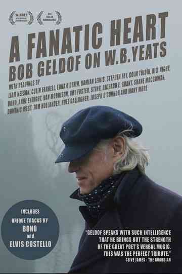 A Fanatic Heart Geldof On Yeats