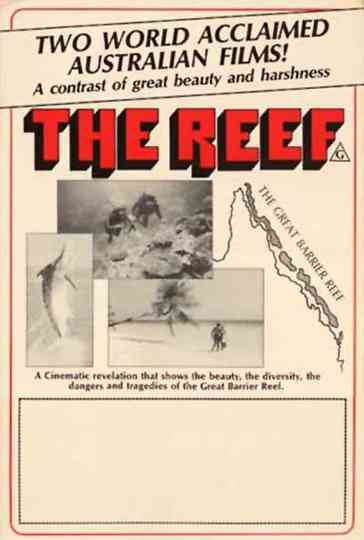 The Reef Poster