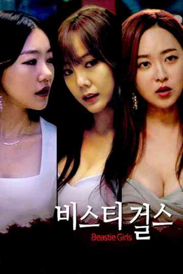 Beastie Girls Poster