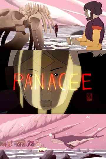 Panacea Poster