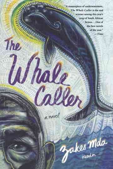 The Whale Caller Poster