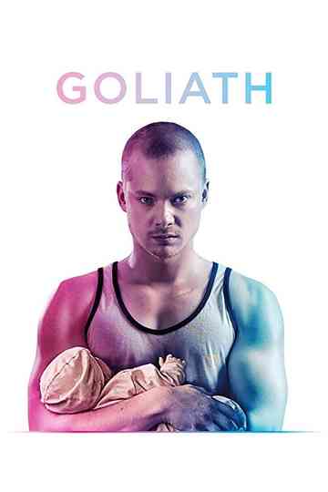 Goliath Poster