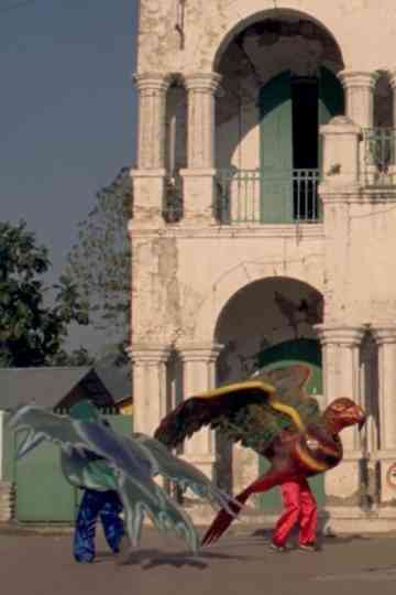 Ὄρνιθες - Ornithes Poster