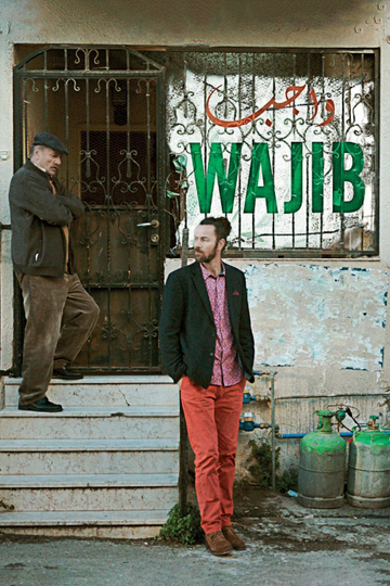 Wajib Poster