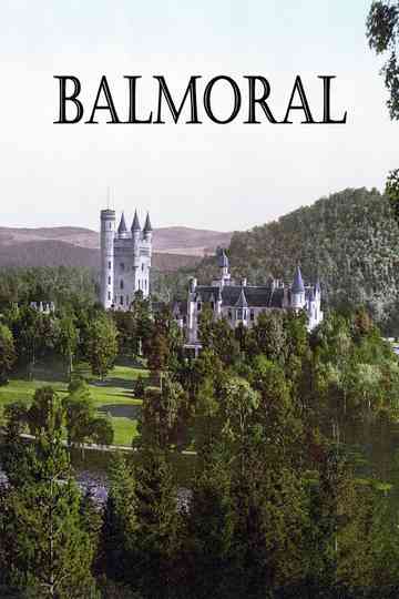 Balmoral Poster