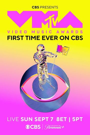 MTV Video Music Awards 2025