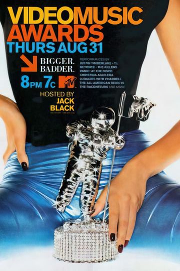 MTV Video Music Awards 2012