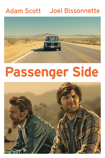 Passenger Side Poster