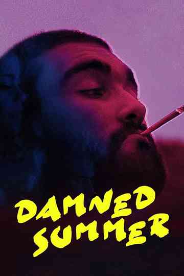 Damned Summer Poster