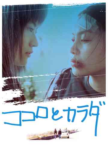 Mind and Body Poster