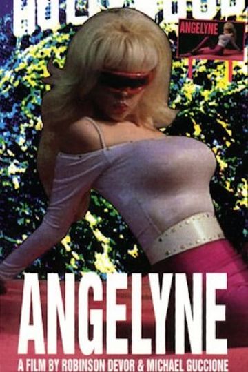 Angelyne