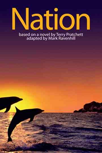 National Theatre Live Nation Poster