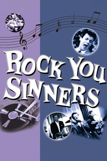 Rock You Sinners