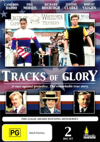 Tracks of Glory