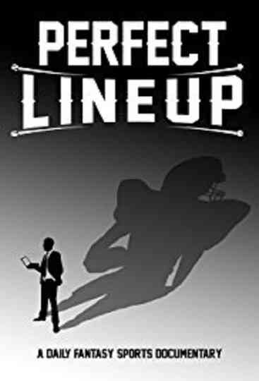 Perfect Lineup Poster