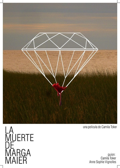 La muerte de Marga Maier Poster