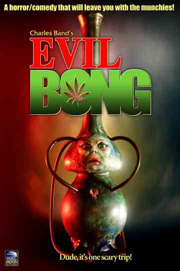 Evil Bong Collection Poster