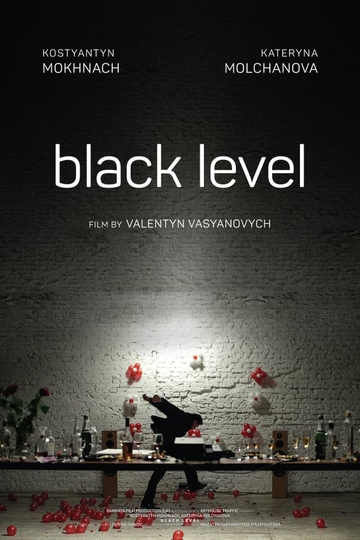 Black Level Poster