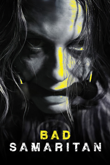 Bad Samaritan Poster