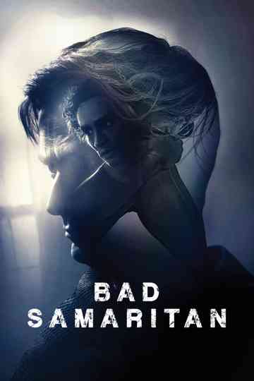 Bad Samaritan poster
