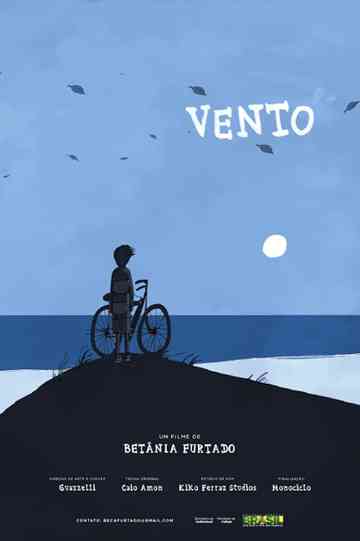 Vento Poster