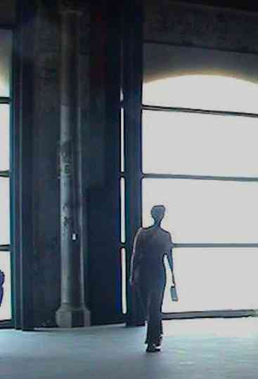 Long Film for Ambient Light Poster