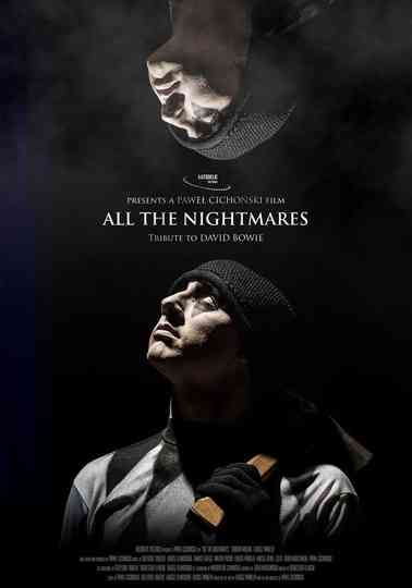 All the Nightmares Poster