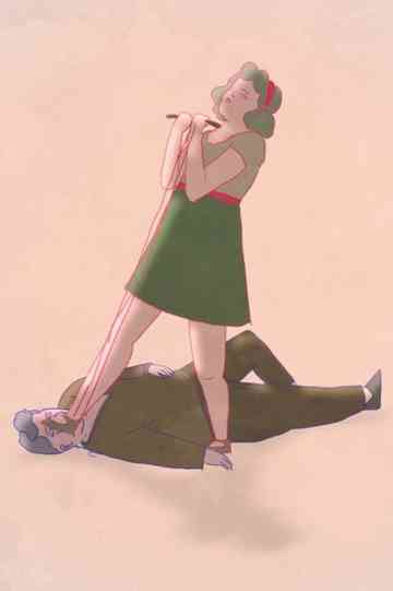 With Joy and Merriness Poster