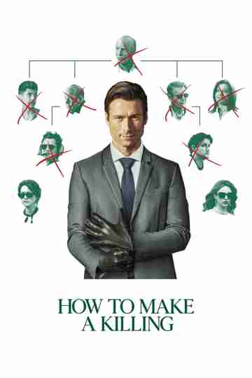 How to Make a Killing Poster