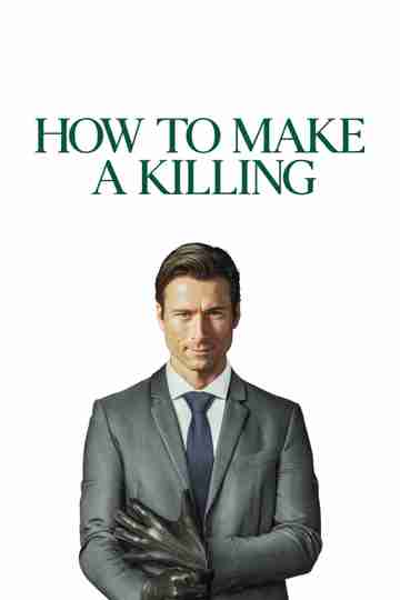 How to Make a Killing Poster