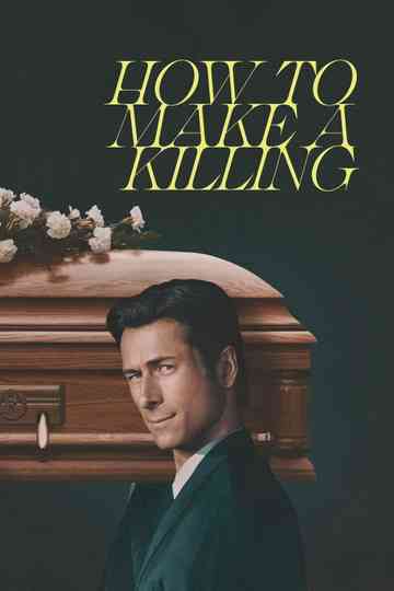 How to Make a Killing Poster