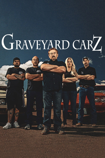 Graveyard Carz Poster