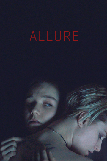 Allure Poster