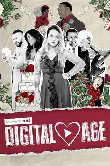 Romance in the Digital Age