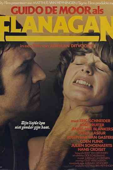 Flanagan Poster