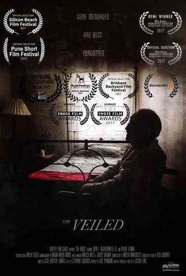 The Veiled Poster