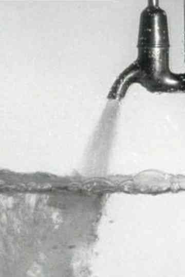 TV Interruptions Tap Piece Poster