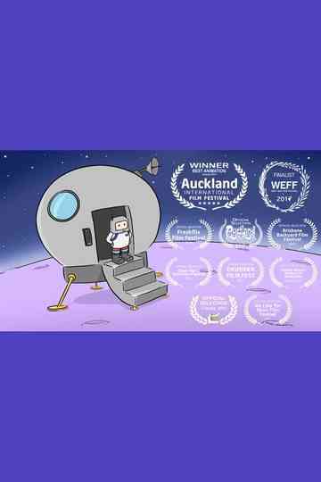 One Small Step Poster