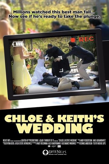 Chloe and Keiths Wedding