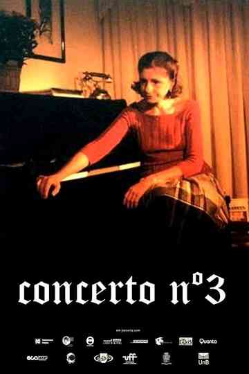 Concert Number Three Poster