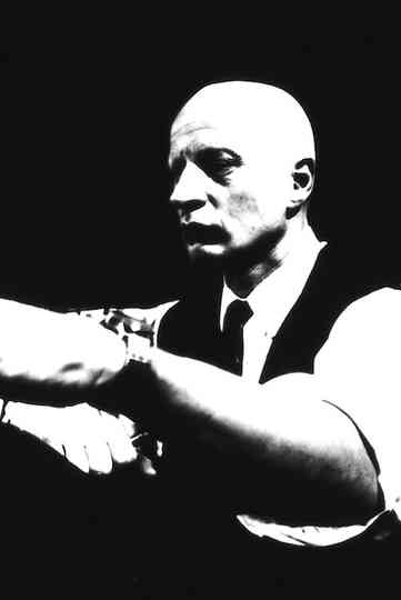 In the Cinema Poster