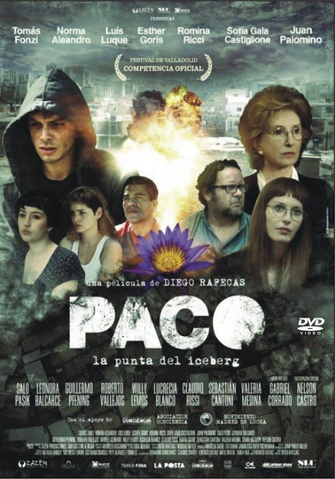 Paco Poster