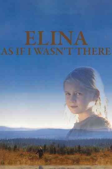 Elina As If I Wasnt There