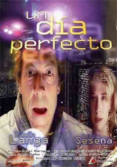 Un día perfecto Poster