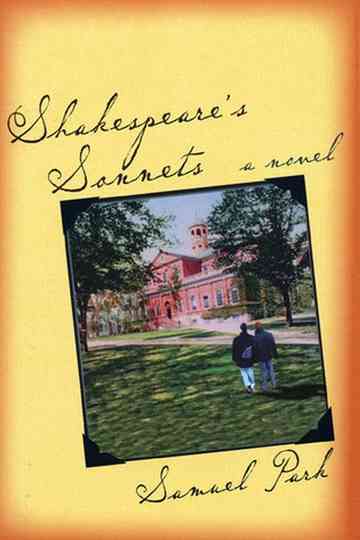 Shakespeares Sonnets Poster