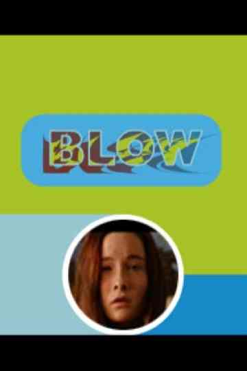 Blow Poster
