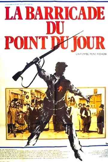 La Barricade du PointduJour