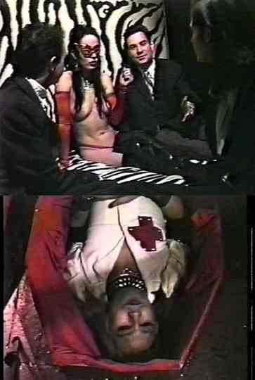 Purgatory Junction Poster