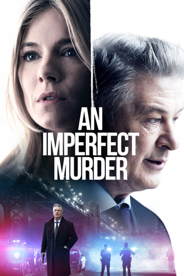 An Imperfect Murder Poster